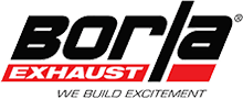 Borla Exhaust