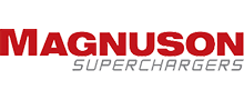 Magnuson Superchargers