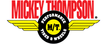 Mickey Thompson