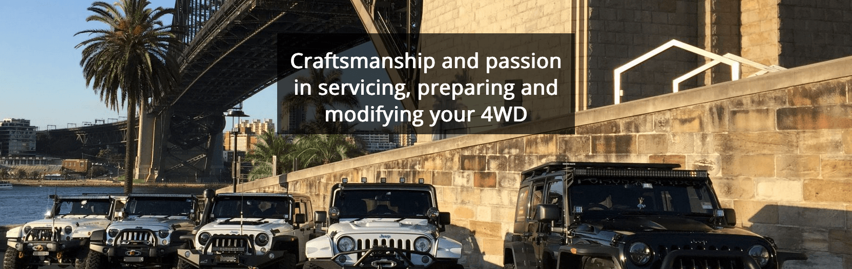 ATV Automotive Workshop